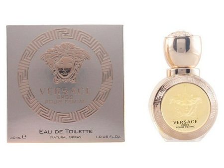 Women s Perfume Versace EDT For Cheap