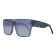 Ladies  Sunglasses Swarovski SK0128-5690W Supply