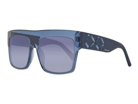 Ladies  Sunglasses Swarovski SK0128-5690W Supply