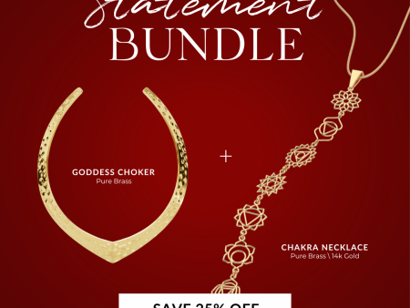 Statement Bundle Discount