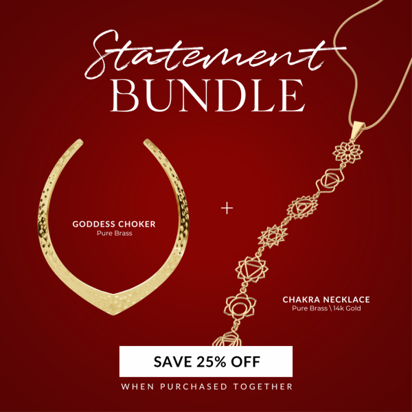 Statement Bundle Discount