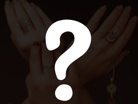 Secret Ring Online Sale