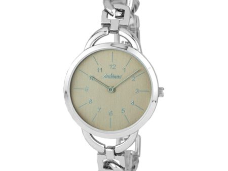 Ladies  Watch Arabians DBA2246B (Ø 33 mm) For Cheap