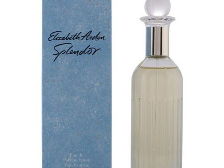 Women s Perfume Splendor Elizabeth Arden EDP EDP Supply