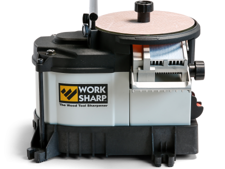 WS3000 Woodworking Tool Sharpener Sale