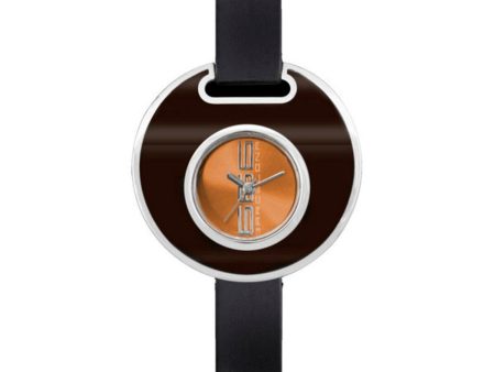 Ladies  Watch 666 Barcelona 666-282 (Ø 35 mm) Cheap