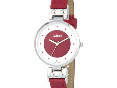 Ladies  Watch Arabians DBA2244R (Ø 33 mm) Discount