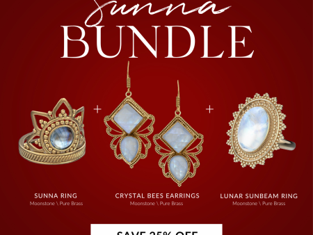 Sunna Bundle on Sale