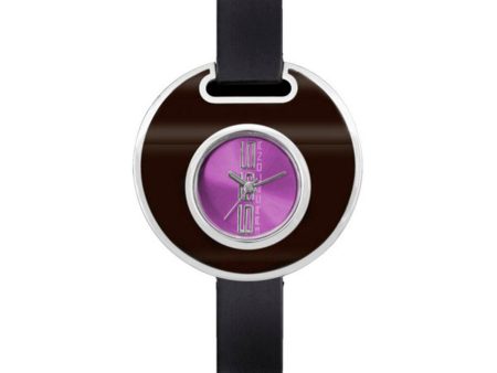 Ladies  Watch 666 Barcelona 666-281 (Ø 35 mm) Supply