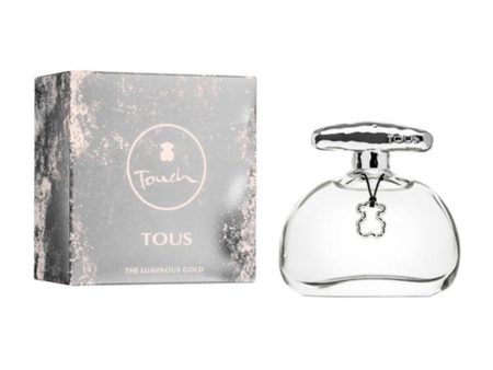 Women s Perfume Tous EDT For Cheap