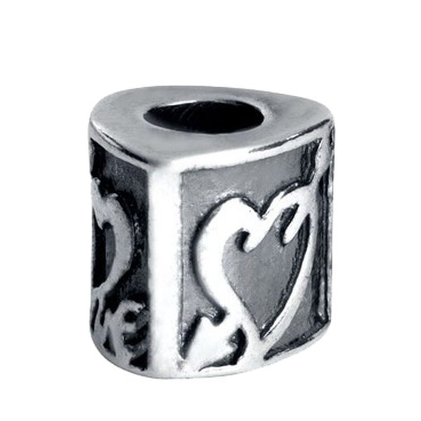 Ladies  Beads Viceroy VMM0204-00 Silver 1 cm Online now