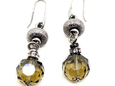 Ladies  Earrings Viceroy 1011E000-51 3 cm Supply