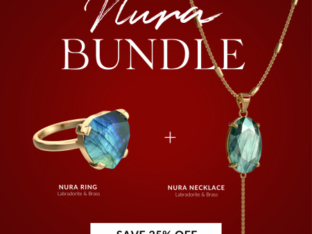 Nura Bundle For Sale