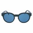 Ladies  Sunglasses Italia Independent 0909T-CAM-022 Online now