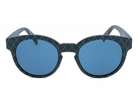 Ladies  Sunglasses Italia Independent 0909T-CAM-022 Online now