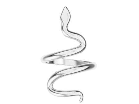 Shakti Silver Ring Online Hot Sale