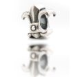 Ladies  Beads Viceroy VMM0218-00 Silver 1 cm Online Sale