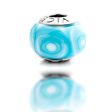 Ladies  Beads Viceroy VMB0054-03 Blue 1 cm Fashion