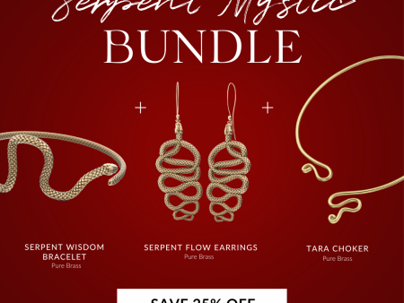 Serpent Mystic Bundle Online