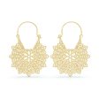 Aster Earrings Discount