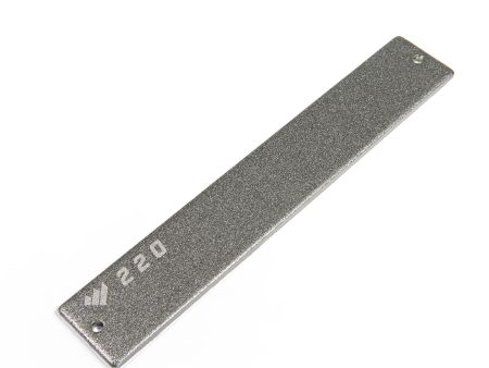 Professional Precision Adjust™ 220 Grit Diamond Plate 1 x6  Sale