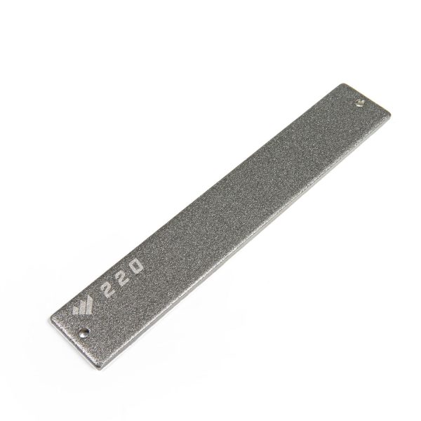 Professional Precision Adjust™ 220 Grit Diamond Plate 1 x6  Sale