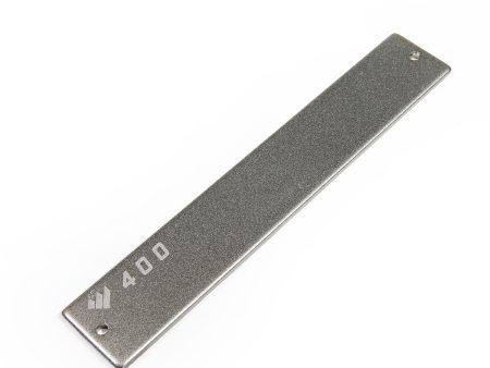 Professional Precision Adjust™  400 Grit Diamond Plate 1 x6  Online