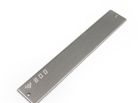 Professional Precision Adjust™  800 Grit Diamond Plate 1 x6  For Discount