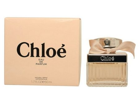 Women s Perfume Signature Chloe EDP EDP Supply