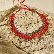 Holi choker For Discount