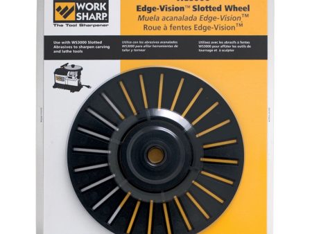 WS3000 Edge-Vision Wheel on Sale