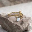 Anada Moonstone Bracelet Online