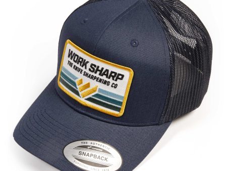 Work Sharp® Retro Hat For Cheap