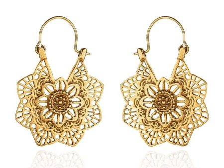 Imperial Earrings Online now