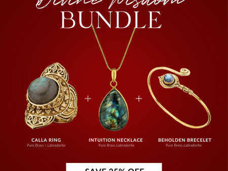 Divine Wisdom Bundle Cheap