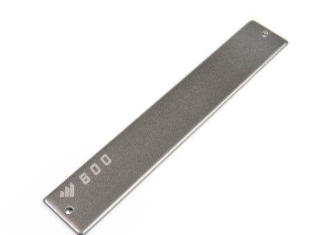 Professional Precision Adjust™  600 Grit Diamond Plate 1 x6  Online