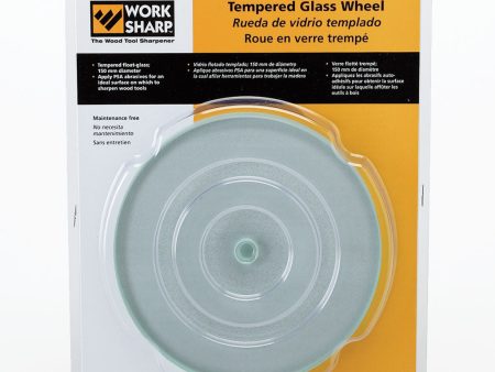 WS3000 Tempered Glass Wheel For Discount