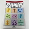 CHRISTIAN SYMBOLS PAMPHLET-2942 For Cheap