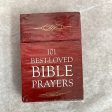 101 BEST LOVED BIBLE PRAYERS-5163 Cheap