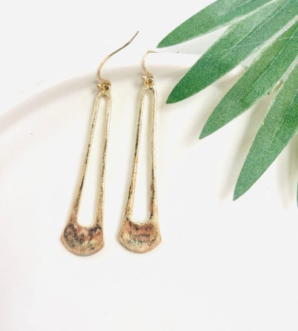 Feeling The Motions Earrings Hot on Sale