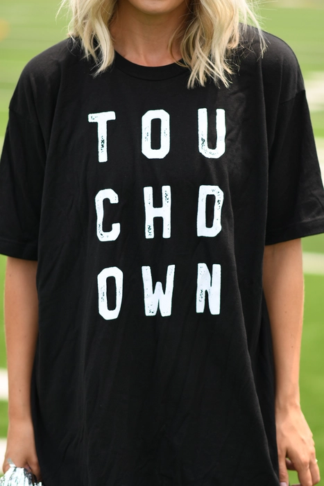 Touchdown Tee For Discount