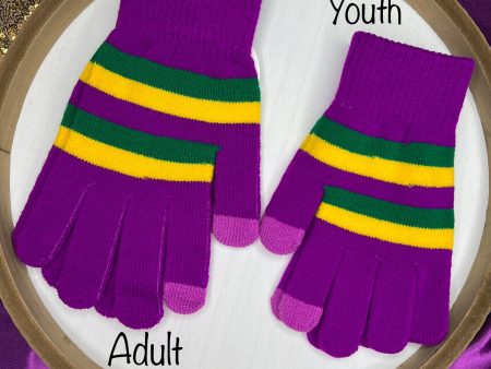 Youth MG Gloves For Cheap