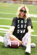 Touchdown Tee For Discount