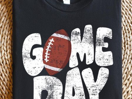 Gameday Tee Hot on Sale