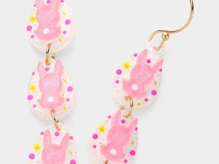 Little Bunny Foo Foo Earrings Discount